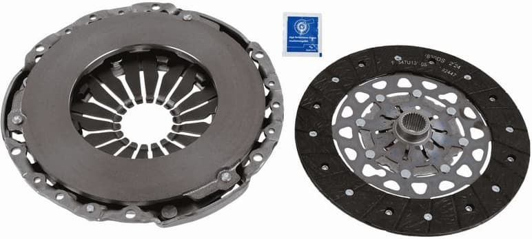 Clutch Kit 3000 952 604 - image 2