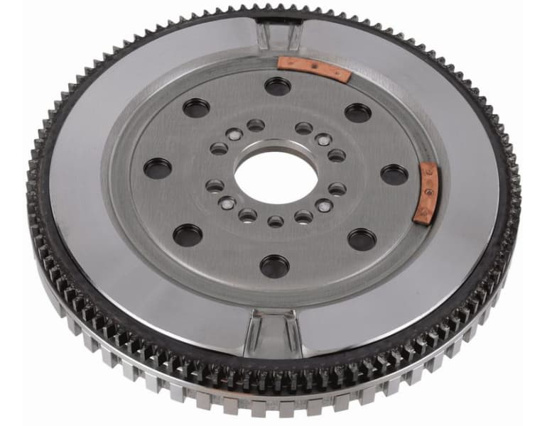 Flywheel Dual-mass flywheel 2295 701 011 - image 2