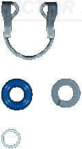Seal Kit, injector nozzle 15-37617-01