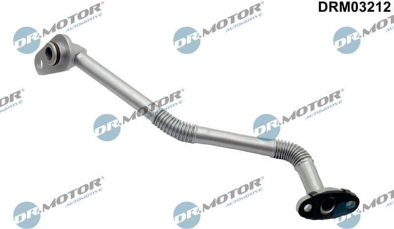 Oil Line, charger DRM03212