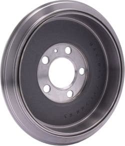 Brake Drum 8DT 355 300-421 - image 2
