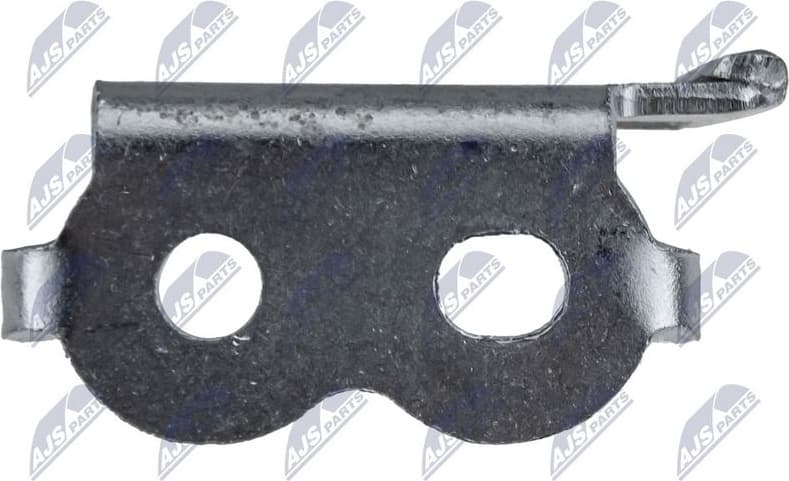 Tailgate Lock EZC-TY-094 - image 4