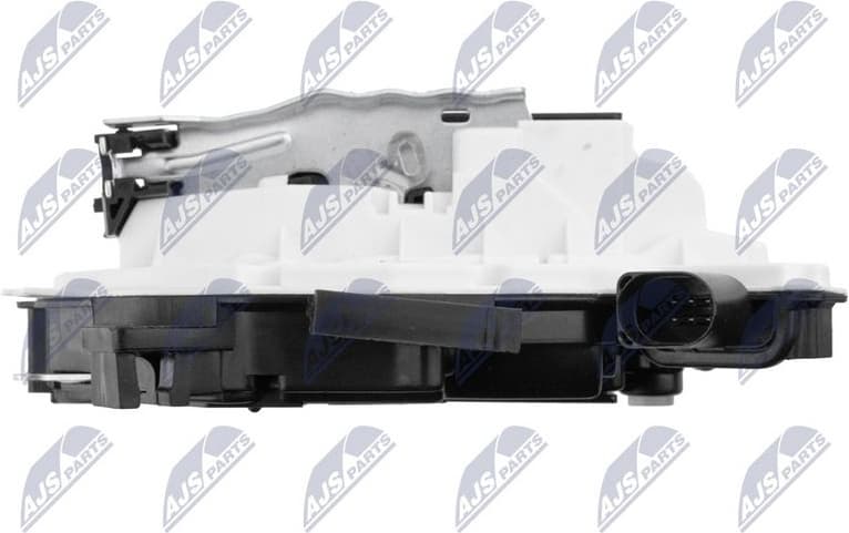 Door Lock EZC-VW-612 - image 5