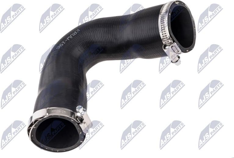 Charge Air Hose GPP-VW-196