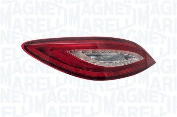 Tail Light Assembly 714021400807