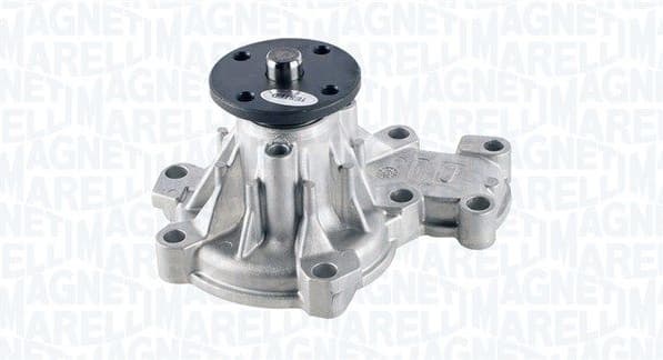 Water Pump, engine cooling 350984227000 - image 2