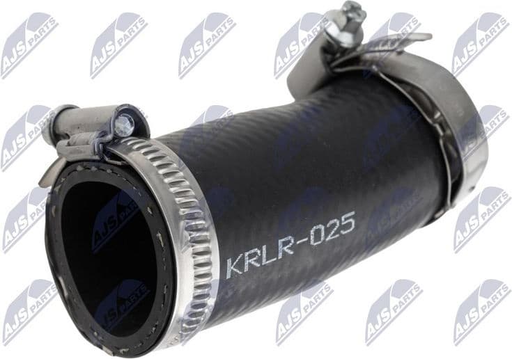 Charge Air Hose GPP-LR-025