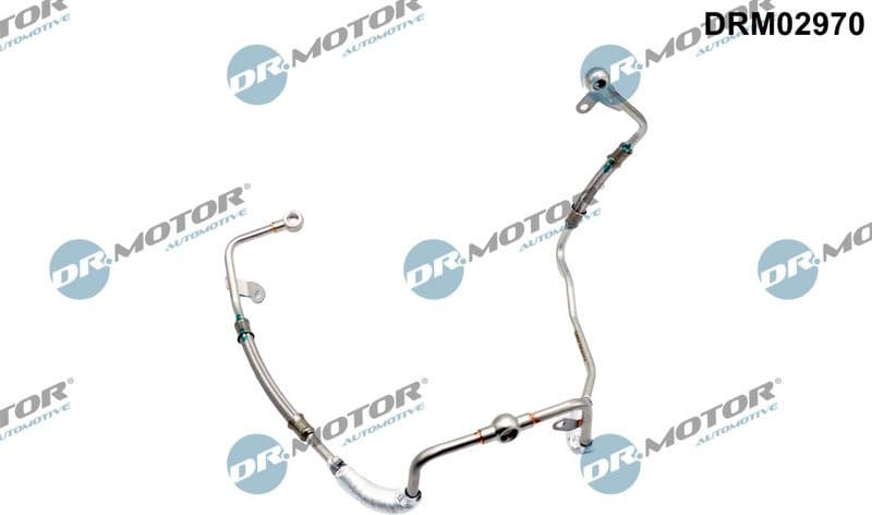 Oil Line, charger DRM02970