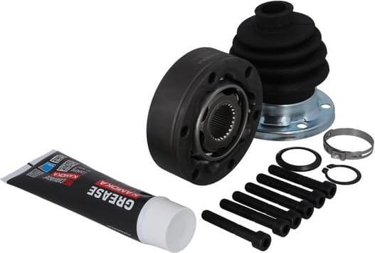 Joint Kit, drive shaft 8568 - image 4