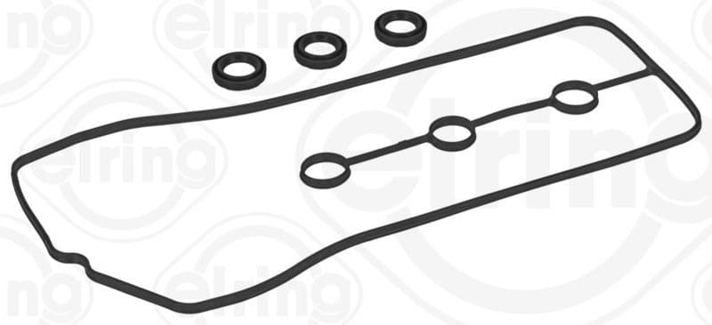 Gasket Set, cylinder head cover 474.840