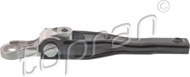 Mounting, engine 120 959