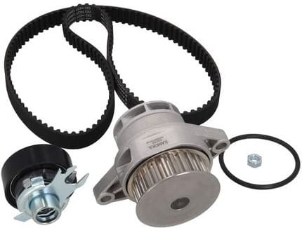 Water Pump & Timing Belt Kit 7001257 - image 4