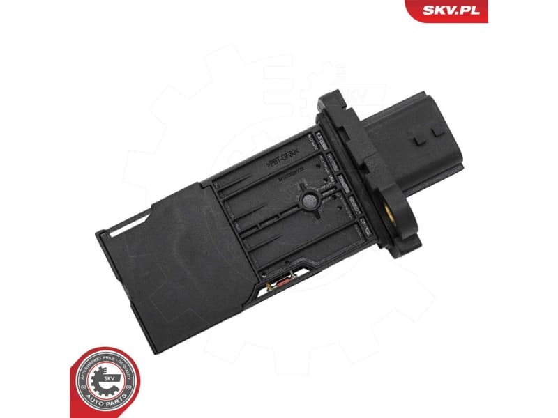 Mass Air Flow Sensor 07SKV358 - image 3