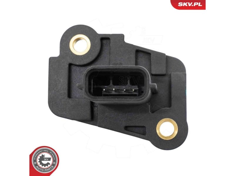 Mass Air Flow Sensor 07SKV358 - image 5