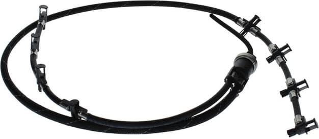 Hose, fuel overflow 0445130329 - image 4