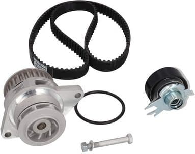 Water Pump & Timing Belt Kit 7001270 - image 4