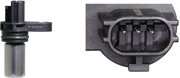 Sensor, camshaft position 366649 - image 3