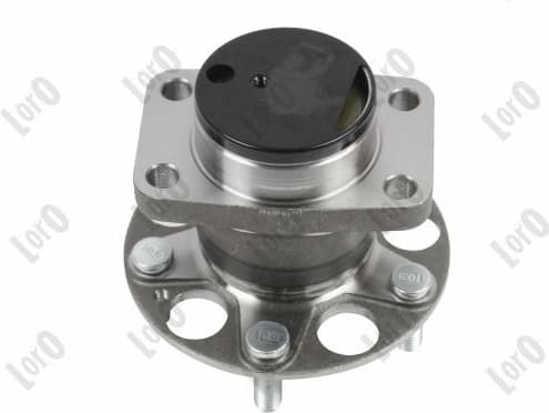 Wheel Bearing Kit LORO 141-01-318 - image 3