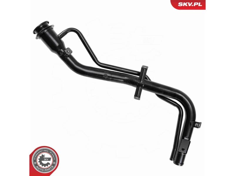 Filler Neck, fuel tank 54SKV912 - image 2