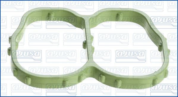 Gasket, intake manifold 13318000