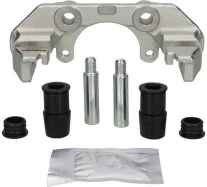 Bracket, brake caliper JCC0082