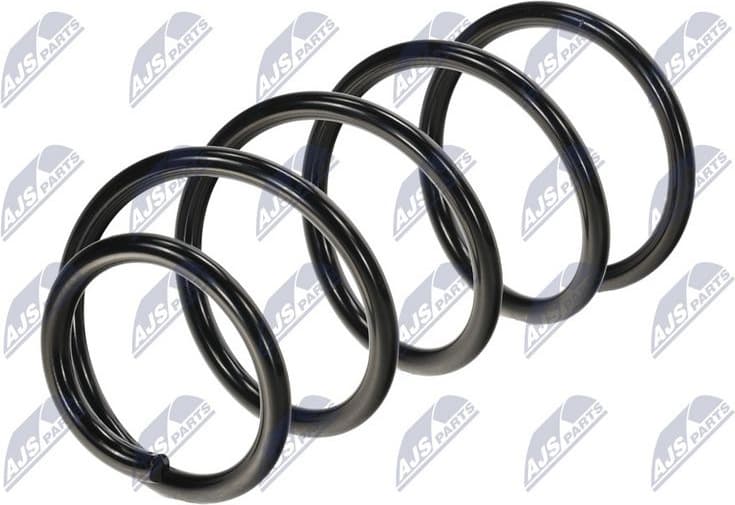 Suspension Spring ASZ-BM-014 - image 3