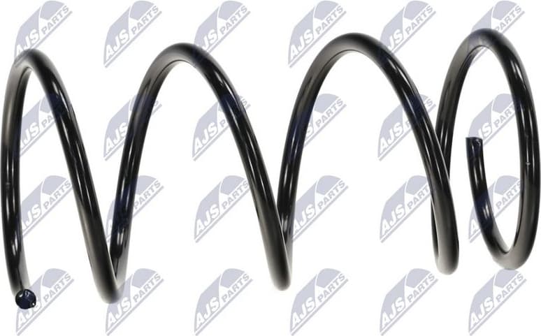 Suspension Spring ASZ-MS-002 - image 3