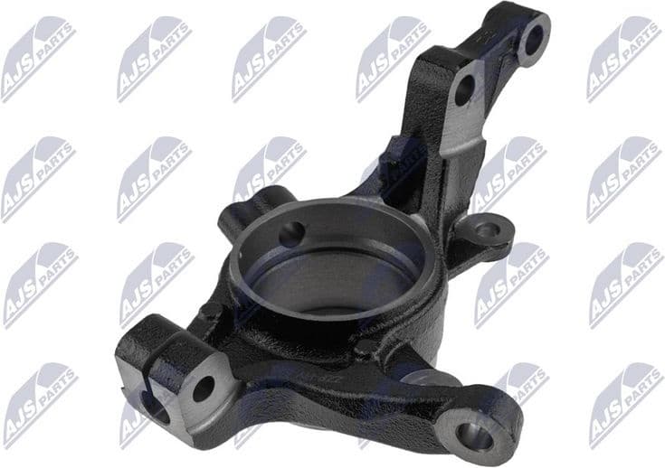 Steering Knuckle, wheel suspension ZZP-HY-525