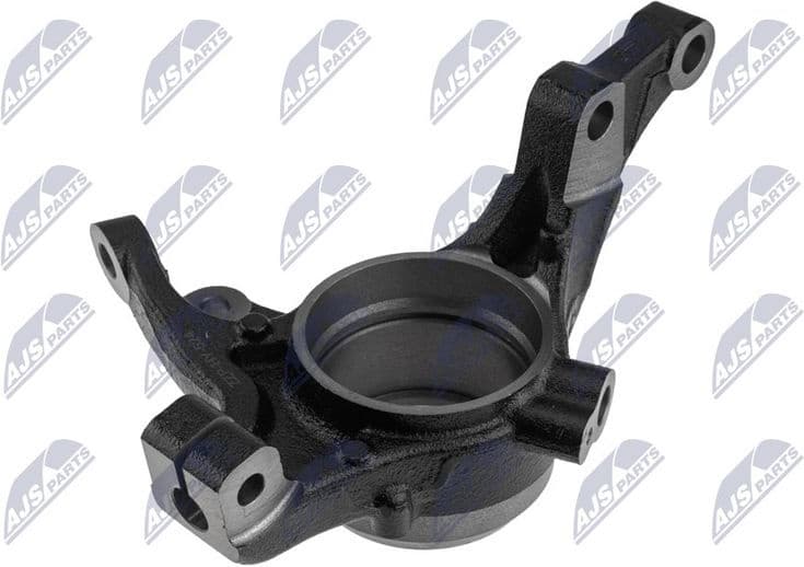Steering Knuckle, wheel suspension ZZP-HY-524