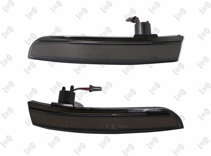 Direction Indicator Set LORO TUNING L17-140-001LED-D