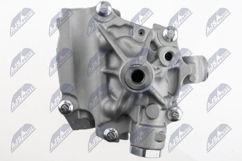 Oil Pump BPO-TY-012 - image 7