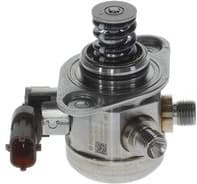 High-pressure Pump 0 261 520 434