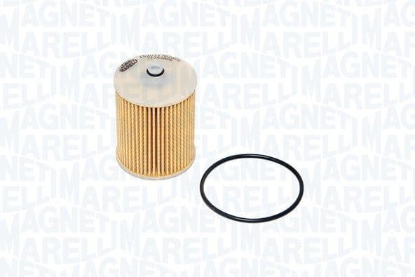 Fuel Filter 153071762606