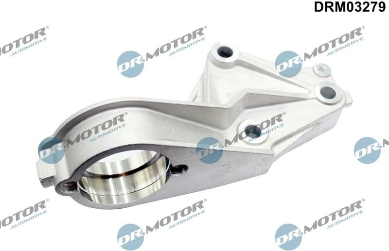Packing Plate, drive shaft flange DRM03279