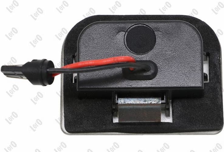 Licence Plate Light LORO TUNING L19-210-0012LED - image 2
