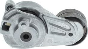 Belt Tensioner, V-ribbed belt 1 987 600 344 - image 3