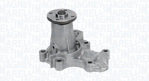 Water Pump, engine cooling 350984261000 - image 2