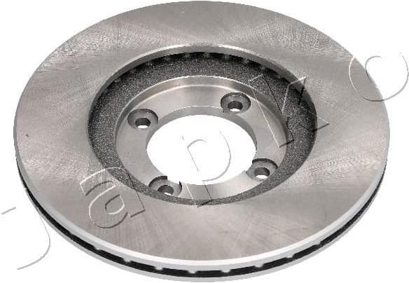 Brake Disc 60334C - image 2