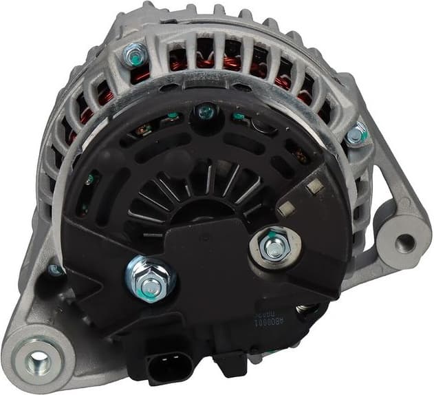 Alternator VALEO ORIGINS NEW OE TECHNOLOGY 443443 - image 3