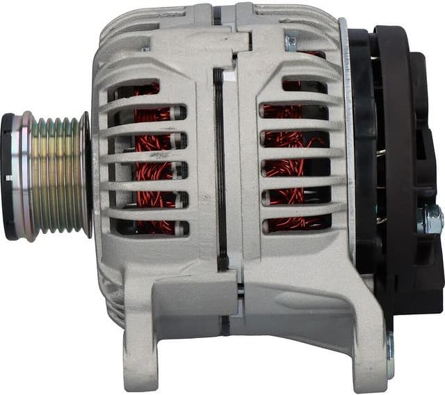 Alternator VALEO ORIGINS NEW OE TECHNOLOGY 443443 - image 4