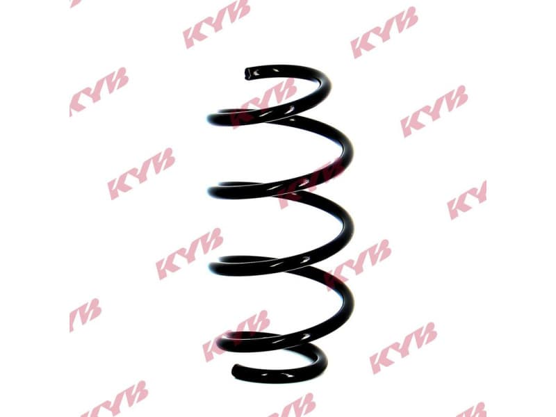 Suspension Spring K-Flex RA1540