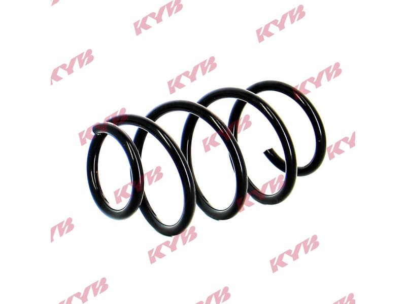 Suspension Spring K-Flex RA1540 - image 2