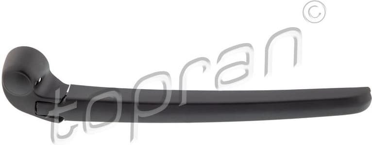 Wiper Arm, window cleaning 118 311