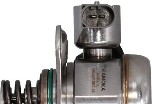 High-pressure Pump 8430010 - image 5