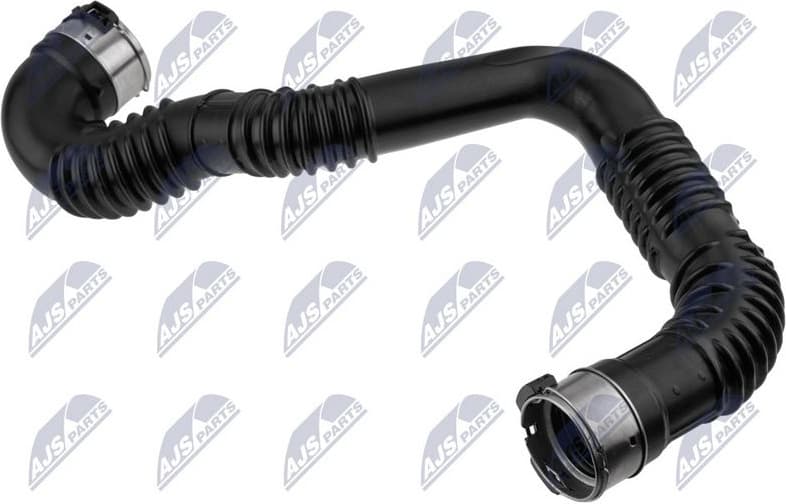 Charge Air Hose GPP-NS-040 - image 2