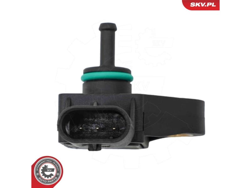 Sensor, intake manifold pressure 17SKV181 - image 4