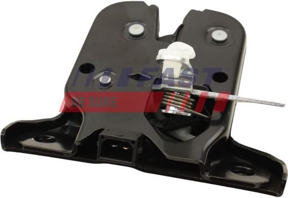 Tailgate Lock FT00298