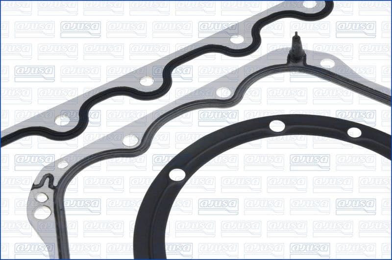 Gasket Kit, crankcase 54165200 - image 3