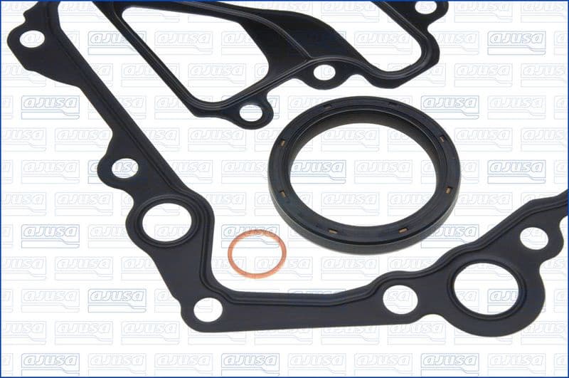 Gasket Kit, crankcase 54165200 - image 4