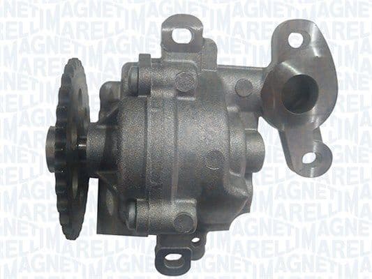 Oil Pump 351516000160
